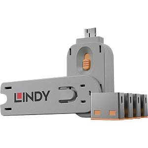 Lindy USB port 40453 цена и информация | USB adapterid ja jagajad | hansapost.ee