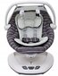 Graco Swing kootud voodi, dark grey hind ja info | Beebi lamamistoolid | hansapost.ee