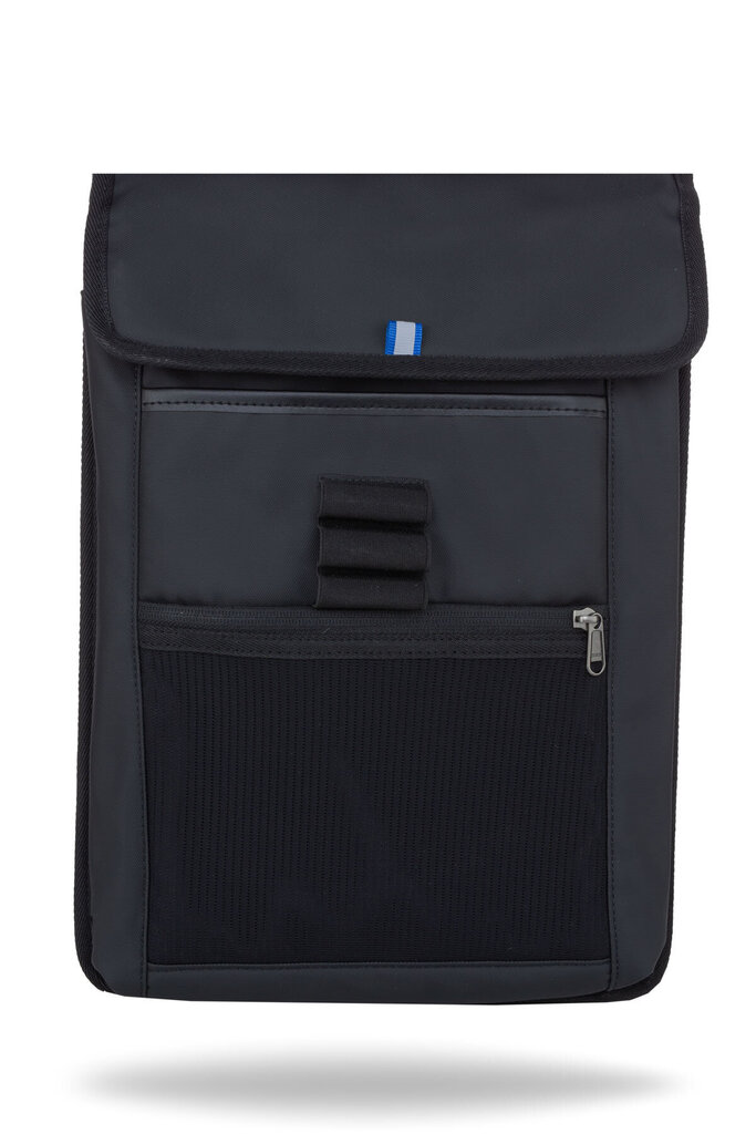 Seljakott R-bag Acro Black Z071 hind ja info | Kohvrid, reisikotid | hansapost.ee