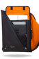 Seljakott R-bag Acro Black Z071 цена и информация | Kohvrid, reisikotid | hansapost.ee