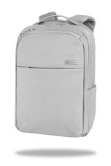 Seljakott CoolPack Business Bolt Grey E51001 hind ja info | Kohvrid, reisikotid | hansapost.ee