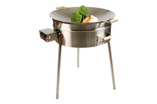 GrillSymbol wokikomplekt PRO-675 hind ja info | GrillSymbol Sport, puhkus, matkamine | hansapost.ee