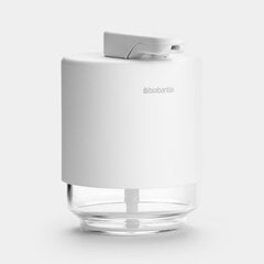 Дозатор для мыла Brabantia MindSet, 200 мл цена и информация | Аксессуары для ванной комнаты | hansapost.ee