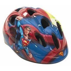Шлем для малышей Toimsa Superman цена и информация | Шлемы | hansapost.ee