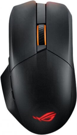 Asus Mouse Asus Chakram X hind ja info | Arvutihiired | hansapost.ee