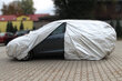 Autokate eriti tugeva lukuga L 480x180x120cm hind ja info | Lisatarvikud | hansapost.ee