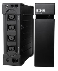 Eaton Ellipse ECO 650 IEC цена и информация | Источник бесперебойного питания, UPS | hansapost.ee