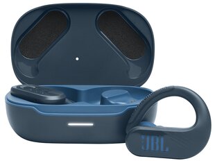 JBL Endurance Peak 3 TWS JBLENDURPEAK3BLU цена и информация | Наушники | hansapost.ee