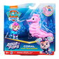 Kuju Paw Patrol (Käpapatrull) Aqua Hero Pups Coral 6066150, roosa price and information | Mänguasjad tüdrukutele | hansapost.ee