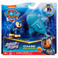 Kuju Paw Patrol (Käpapatrull) Aqua Hero Pups Chase 6066149, sinine hind ja info | Mänguasjad poistele | hansapost.ee