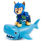 Kuju Paw Patrol (Käpapatrull) Aqua Hero Pups Chase 6066149, sinine hind ja info | Mänguasjad poistele | hansapost.ee