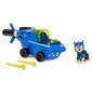 Sõiduk Paw Patrol (Käpapatrull) Aqua Themed Chase 6066140, sinine hind ja info | Mänguasjad poistele | hansapost.ee