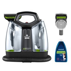 Bissell SpotClean Pet Select цена и информация | Пылесосы | hansapost.ee