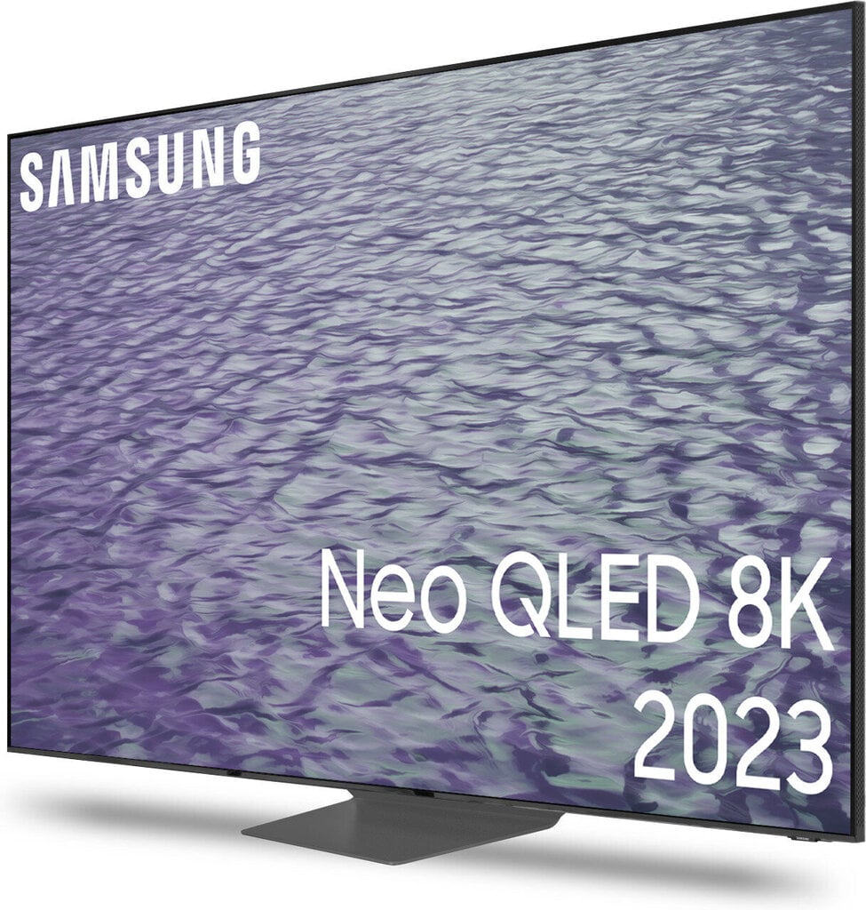 Samsung Neo QLED 8K QE65QN800CTXXH hind ja info | Televiisorid | hansapost.ee