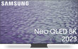 Samsung Neo QLED 8K QE65QN800CTXXH hind ja info | Televiisorid | hansapost.ee