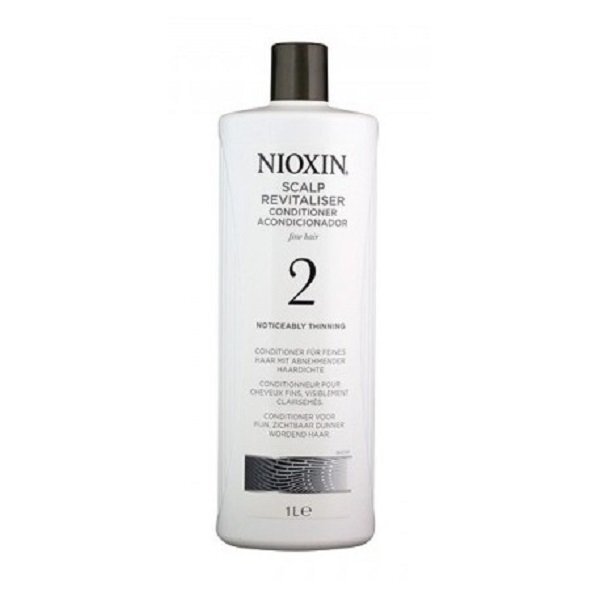 Juuksepalsam Nioxin, 1000 ml hind ja info | Palsamid | hansapost.ee