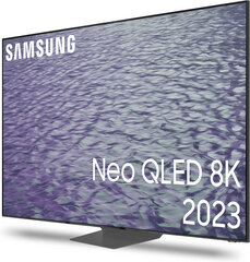 Samsung QE85QN800CTXXH цена и информация | Samsung Телевизоры и аксессуары | hansapost.ee