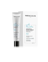 Aktiivselt niisutav silmaseerum Miraculum Thermal Water, 20ml цена и информация | Сыворотки, кремы для век | hansapost.ee