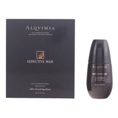 Масло для тела Alqvimia Seductive (50 ml) цена и информация | Кремы, лосьоны для тела | hansapost.ee