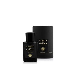 Парфюмерная вода Acqua Di Parma Sandalo EDP для мужчин/женщин, 20 мл цена и информация | Женские духи | hansapost.ee