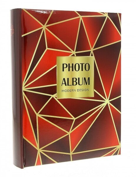 Fotoalbum Gedeon Brand-2, 10x15 cm цена и информация | Pildiraamid | hansapost.ee