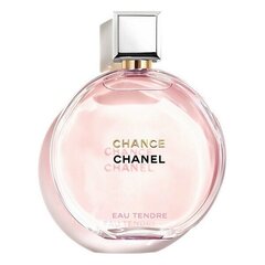 Parfüümvesi Chanel Chance Eau Tendre EDP naistele, 150 ml цена и информация | Женские духи | hansapost.ee