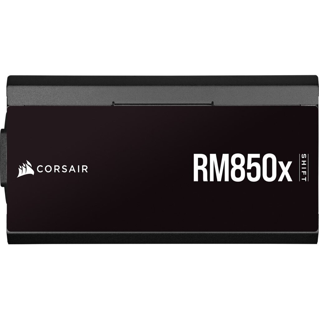 Corsair RM850x CP-9020252-EU цена и информация | Toiteplokid | hansapost.ee