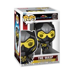 Funko POP! : Marvel Ant Man Wasp цена и информация | Атрибутика для игроков | hansapost.ee