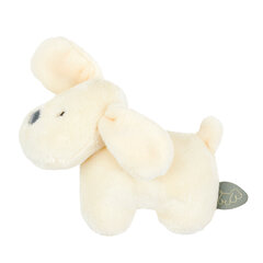 Плюшевая погремушка Nattou щенок Charlie, 15 см цена и информация |  Мягкие игрушки | hansapost.ee