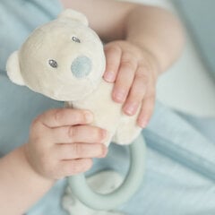 Погремушка Nattou, бежевый цена и информация | Игрушки для малышей | hansapost.ee