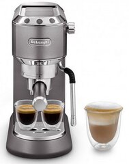 De'Longhi EC885.GY hind ja info | Kohvimasinad ja espressomasinad | hansapost.ee