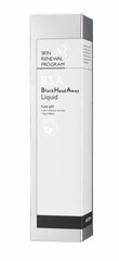 Nahakoorimine mustade komedoonid vastu BSA BlackHead Away (Liquid) 110 g hind ja info | Mizon Näohooldus | hansapost.ee