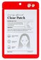 Good Bye Blemish puhastusplaastrid (Clear Patch) 44 tk цена и информация | Näomaskid ja silmamaskid | hansapost.ee