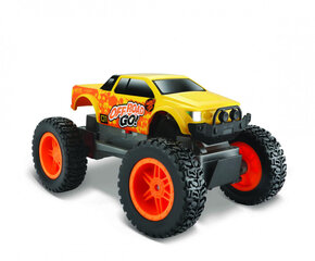 Puldiga mudelauto Maisto Tech Off Road Go 82759 price and information | Toys for boys | hansapost.ee