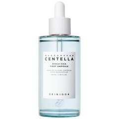 Multifunktsionaalne niisutav ampull SKIN1004 Madagascar koos Centella Asiatica ekstraktiga, 100 ml price and information | Näoõlid, ampullid ja seerumid | hansapost.ee