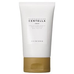 Niisutav kreem SKIN1004 Madagascar Centella Cream koos Aasia centellaga, 75 ml hind ja info | Näokreemid | hansapost.ee