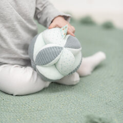 Мягкий спортивный мячик Nattou цена и информация | Игрушки для малышей | hansapost.ee