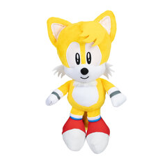 Pehme kangelane Sonic The Hedgehog, 22 cm, W8 hind ja info | Sonic Lastekaubad ja beebikaubad | hansapost.ee