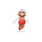 Figuur Super Mario W39, 6 cm цена и информация | Mänguasjad poistele | hansapost.ee