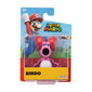 Figuur Super Mario W39, 6 cm цена и информация | Mänguasjad poistele | hansapost.ee