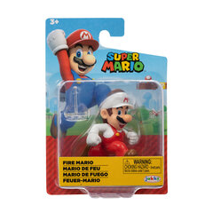 Figuur Super Mario W39, 6 cm hind ja info | Mänguasjad poistele | hansapost.ee