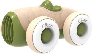 Väike auto Chicco, roheline hind ja info | Beebide mänguasjad | hansapost.ee