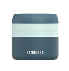 Kambukka Bora 400 ml, Deep Teal, 11-06007 цена и информация | Термосы, термокружки | hansapost.ee