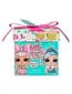 Confetti Pop sünnipäevakomplekt koos nukuga + aksessuaarid L.O.L. Surprise! hind ja info | Mänguasjad tüdrukutele | hansapost.ee