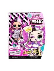 LOL Surprise! Tweens Series 4 - Jenny Rox price and information | Toys for girls | hansapost.ee