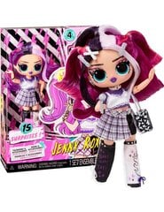 LOL Surprise! Tweens Series 4 - Jenny Rox price and information | Toys for girls | hansapost.ee