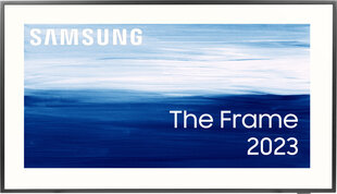 Samsung The Frame 2023 QE43LS03BGUXXH hind ja info | Televiisorid | hansapost.ee