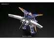 Bandai - MG Gundam Seed Astray Blue Flame D, 1/100, 63047 цена и информация | Klotsid ja konstruktorid | hansapost.ee