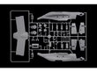 Italeri - V-22 A Osprey, 1/72, 1463 hind ja info | Klotsid ja konstruktorid | hansapost.ee