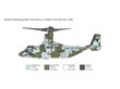 Italeri - V-22 A Osprey, 1/72, 1463 hind ja info | Klotsid ja konstruktorid | hansapost.ee
